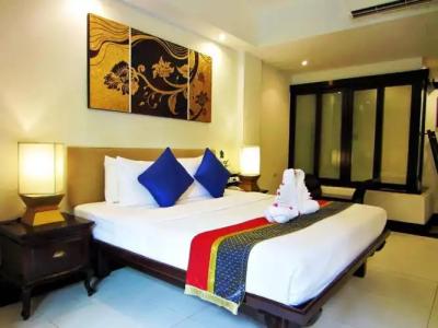 Yantarasri Resort - 275