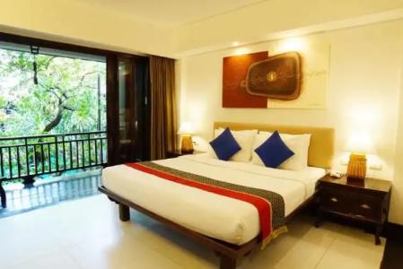 Yantarasri Resort - 52