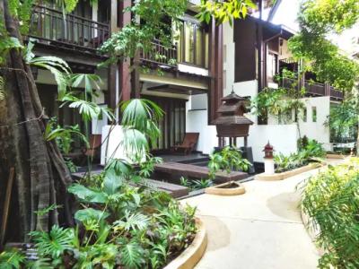 Yantarasri Resort - 17