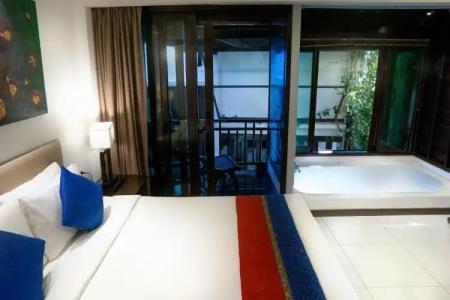 Yantarasri Resort - 167