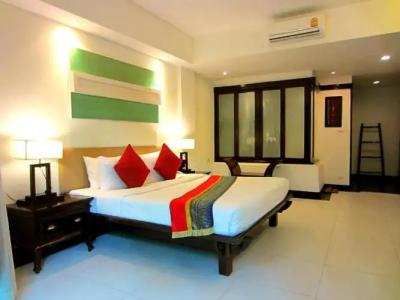 Yantarasri Resort - 159