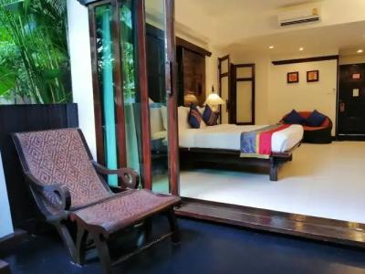 Yantarasri Resort - 197