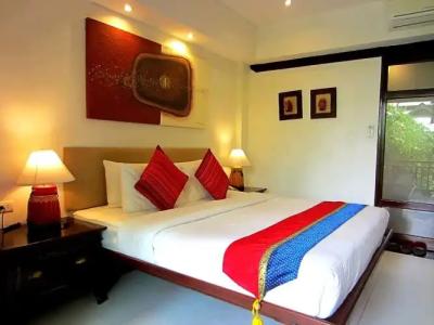Yantarasri Resort - 71