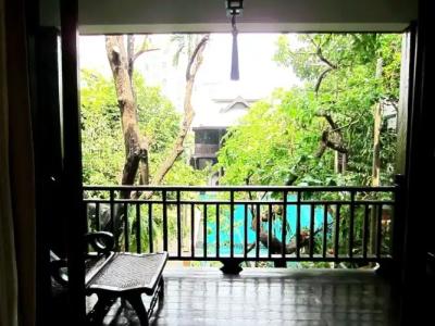 Yantarasri Resort - 75
