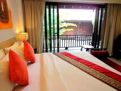 Yantarasri Resort - 73