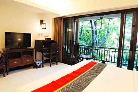 Yantarasri Resort - 101