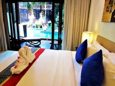 Yantarasri Resort - 270