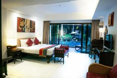 Yantarasri Resort - 250