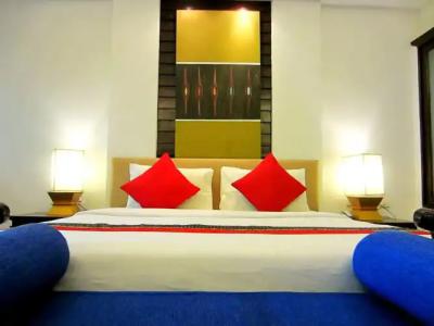 Yantarasri Resort - 42