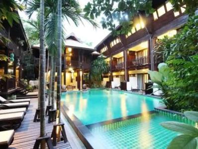 Yantarasri Resort - 50