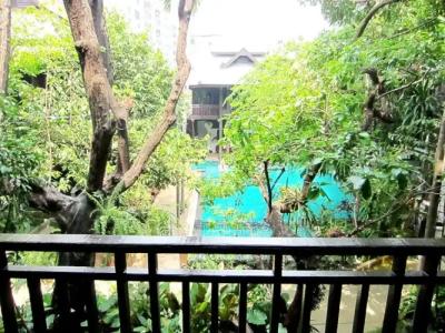 Yantarasri Resort - 81