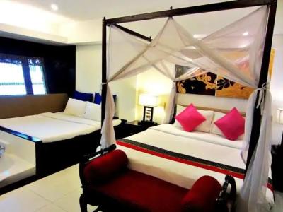 Yantarasri Resort - 59