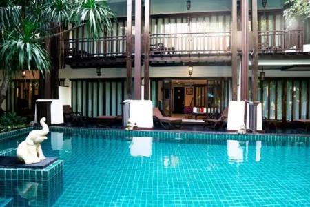 Yantarasri Resort - 283