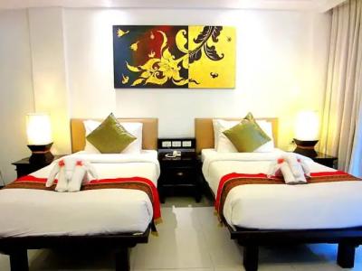 Yantarasri Resort - 296