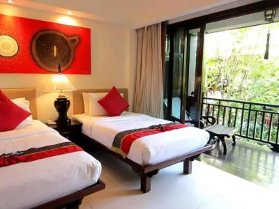 Yantarasri Resort - 41