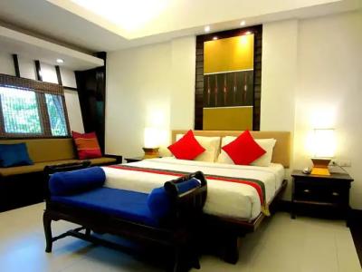 Yantarasri Resort - 43