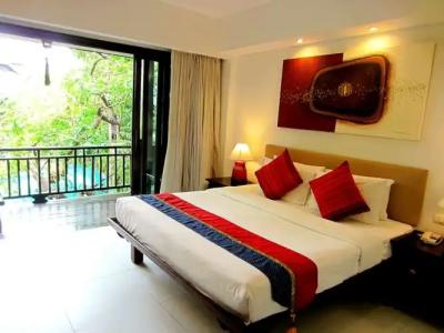 Yantarasri Resort - 72