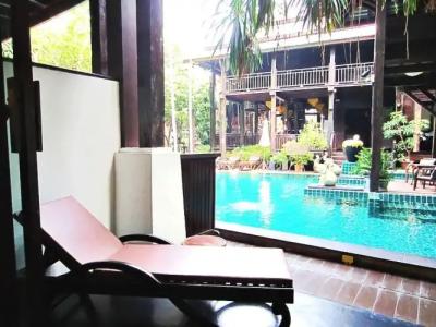Yantarasri Resort - 203