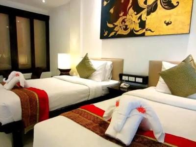 Yantarasri Resort - 298