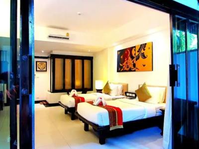 Yantarasri Resort - 293