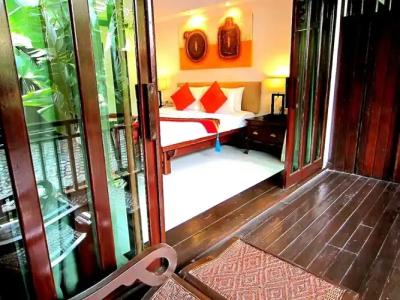 Yantarasri Resort - 76