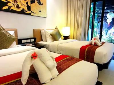 Yantarasri Resort - 297