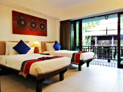 Yantarasri Resort - 129