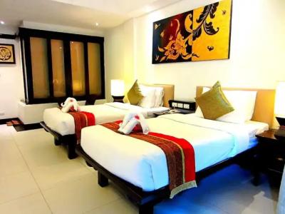 Yantarasri Resort - 300