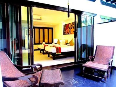 Yantarasri Resort - 290