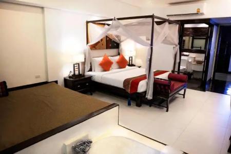 Yantarasri Resort - 55