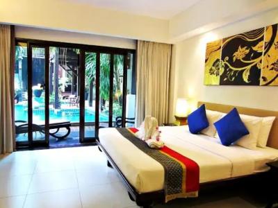 Yantarasri Resort - 272