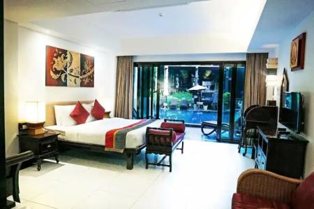 Yantarasri Resort - 206