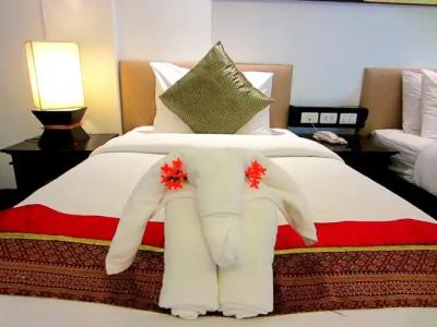 Yantarasri Resort - 294