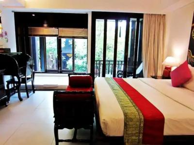 Yantarasri Resort - 258