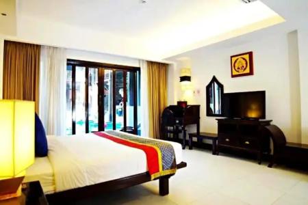 Yantarasri Resort - 284