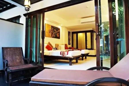 Yantarasri Resort - 301