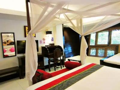 Yantarasri Resort - 66