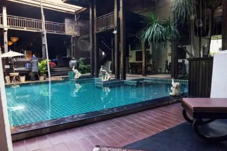 Yantarasri Resort - 11