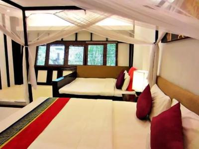 Yantarasri Resort - 61