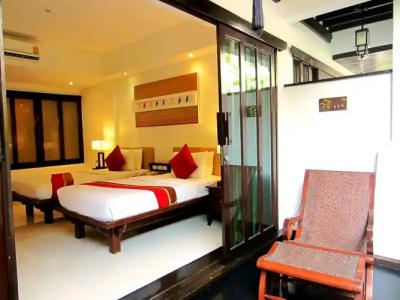 Yantarasri Resort - 28