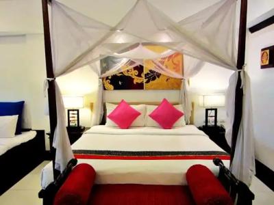 Yantarasri Resort - 63