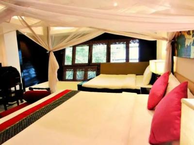 Yantarasri Resort - 62