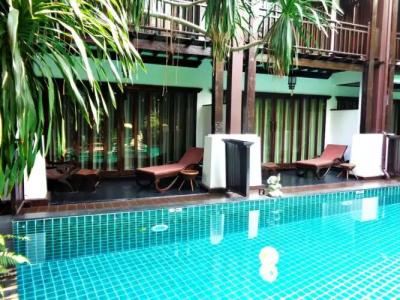 Yantarasri Resort - 202