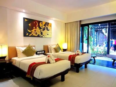 Yantarasri Resort - 292