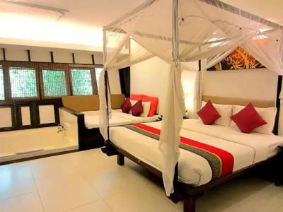 Yantarasri Resort - 58