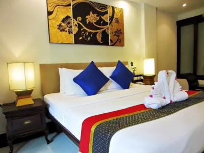 Yantarasri Resort - 232