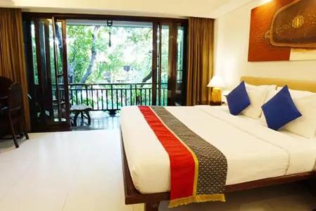 Yantarasri Resort - 51