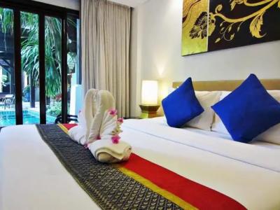Yantarasri Resort - 276