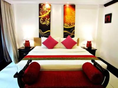 Yantarasri Resort - 254