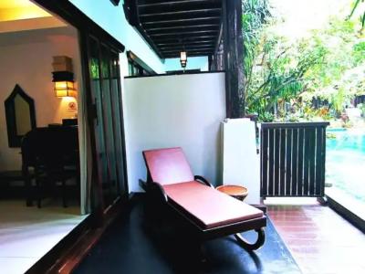 Yantarasri Resort - 277